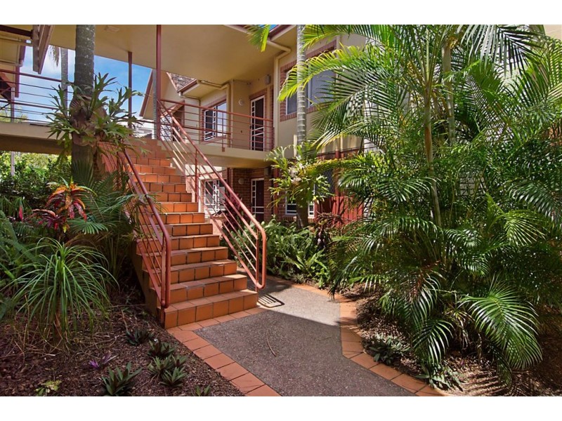 2/12 Magdala Street, Ascot QLD 4007