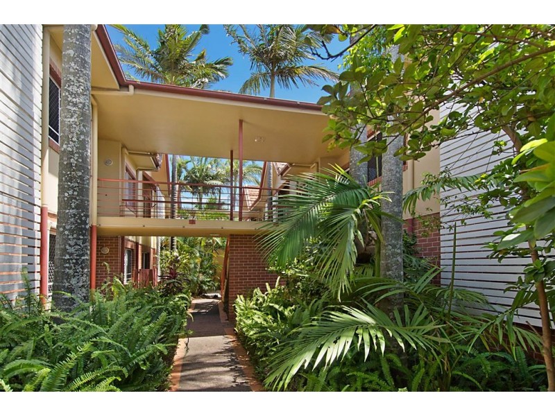 2/12 Magdala Street, Ascot QLD 4007