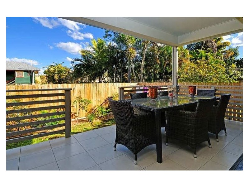 4/135 Beatrice Terrace, Ascot QLD 4007