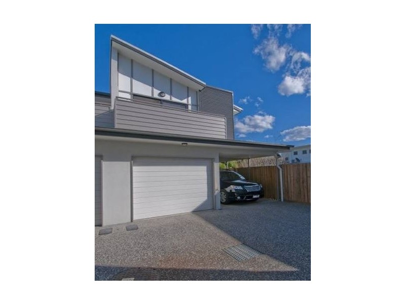 4/135 Beatrice Terrace, Ascot QLD 4007