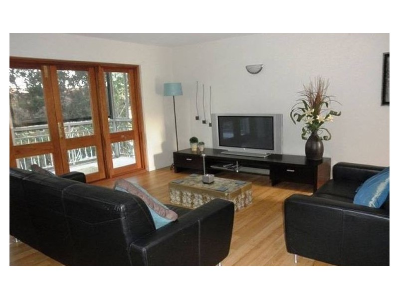 3/26 Rossiter Parade, Hamilton QLD 4007