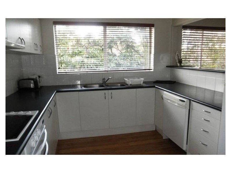 3/26 Rossiter Parade, Hamilton QLD 4007