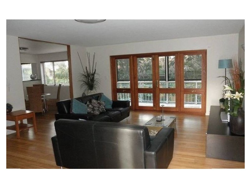 3/26 Rossiter Parade, Hamilton QLD 4007