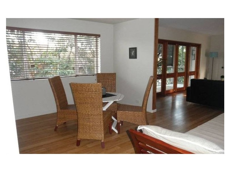 3/26 Rossiter Parade, Hamilton QLD 4007