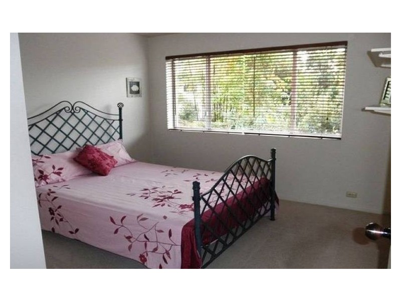 3/26 Rossiter Parade, Hamilton QLD 4007