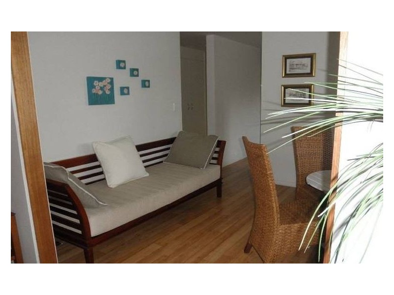 3/26 Rossiter Parade, Hamilton QLD 4007