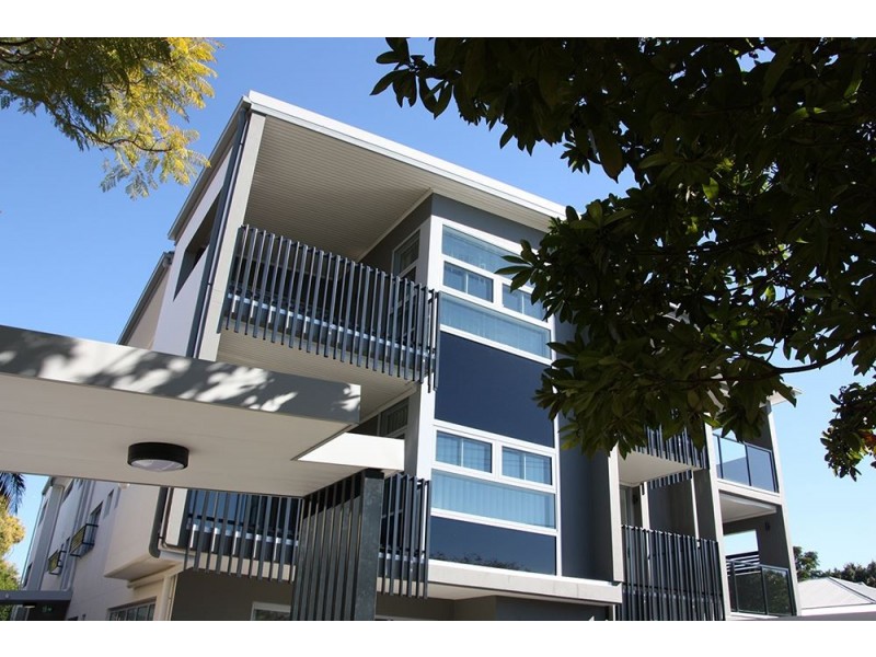 102/20 Mordant Street, Ascot QLD 4007