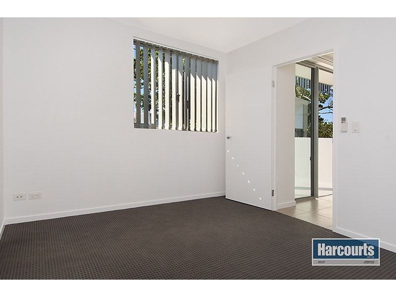 G01/20 Mordant St, Ascot QLD 4007