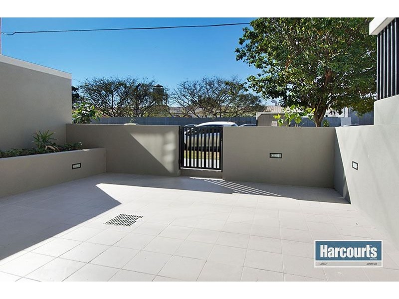 G01/20 Mordant St, Ascot QLD 4007
