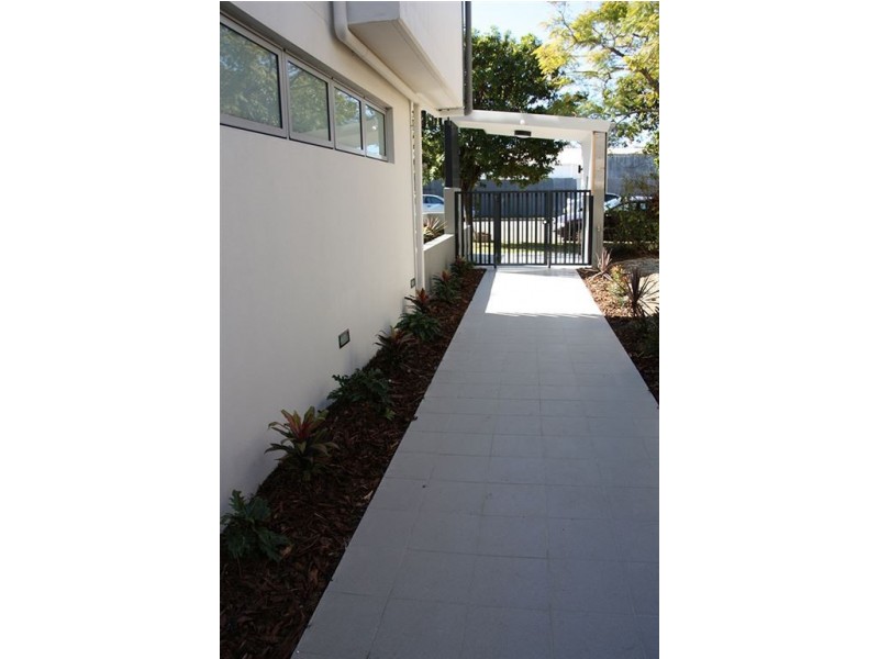 204/20 Mordant St, Ascot QLD 4007