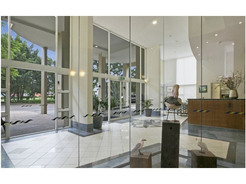 5/27 Harbour Road, Hamilton QLD 4007