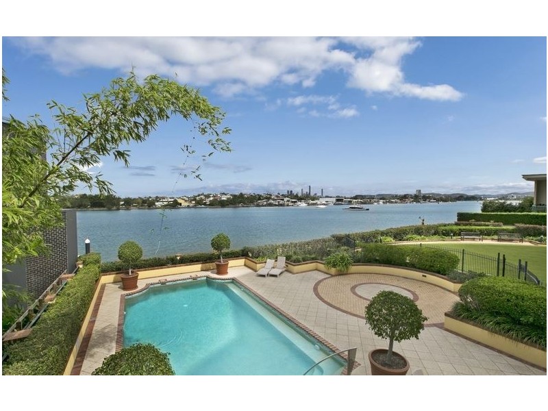 5/27 Harbour Road, Hamilton QLD 4007