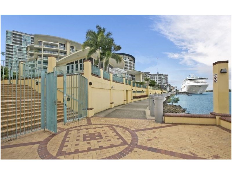 5/27 Harbour Road, Hamilton QLD 4007