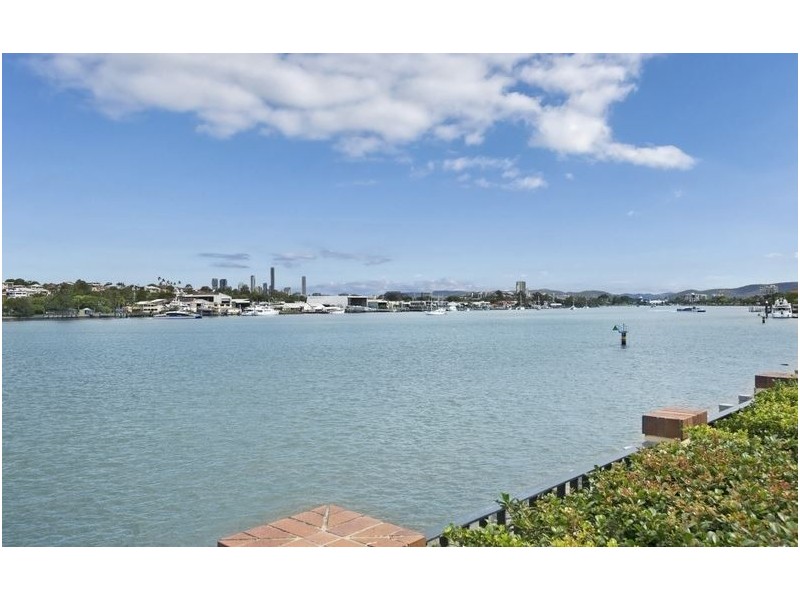 5/27 Harbour Road, Hamilton QLD 4007