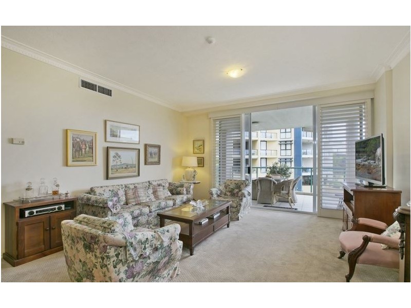 5/27 Harbour Road, Hamilton QLD 4007