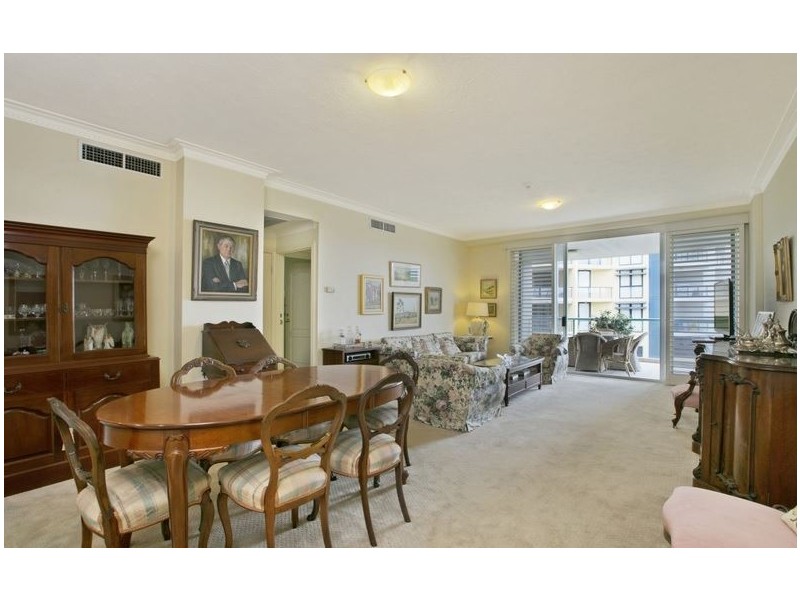 5/27 Harbour Road, Hamilton QLD 4007