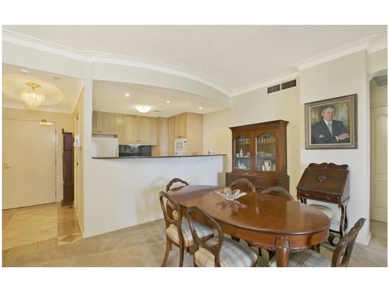 5/27 Harbour Road, Hamilton QLD 4007