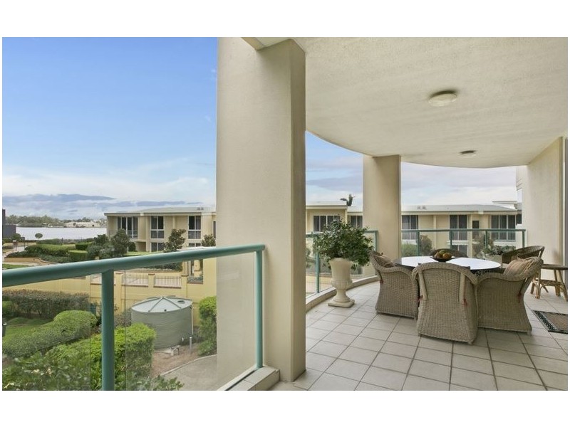 5/27 Harbour Road, Hamilton QLD 4007