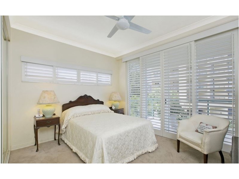 5/27 Harbour Road, Hamilton QLD 4007