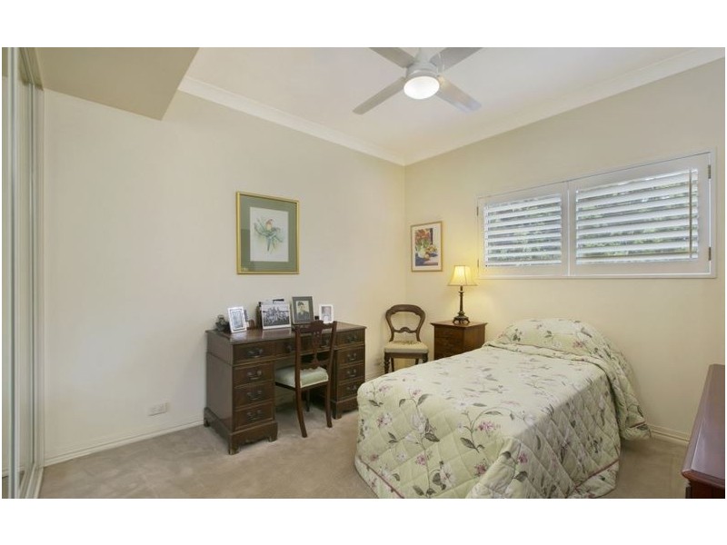 5/27 Harbour Road, Hamilton QLD 4007