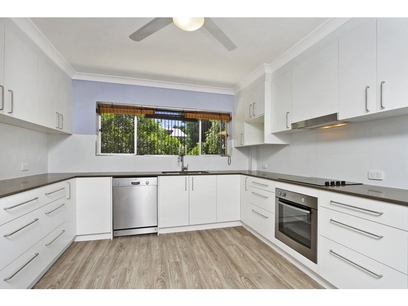 3/38 Collins Street, Nundah QLD 4012
