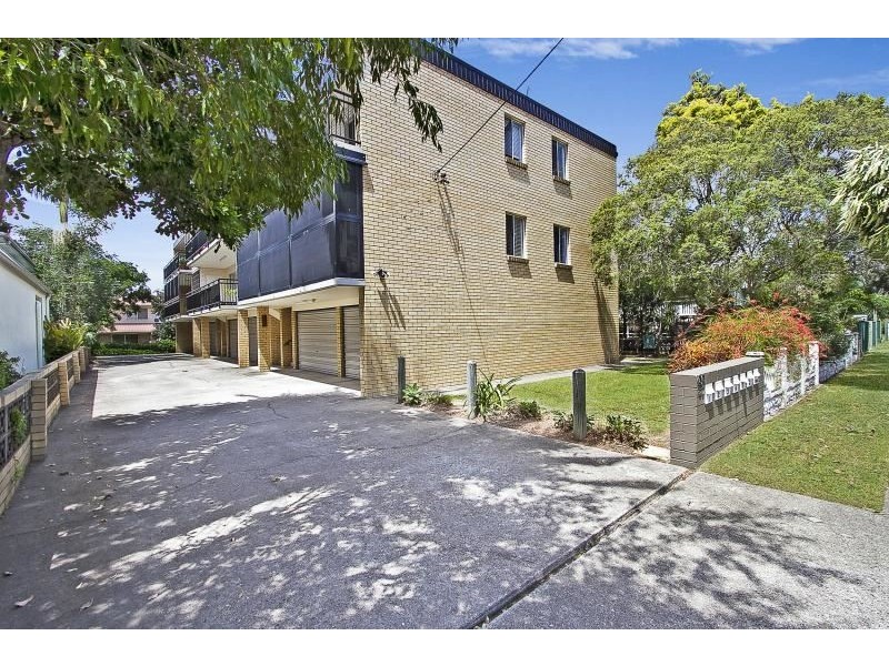 3/38 Collins Street, Nundah QLD 4012