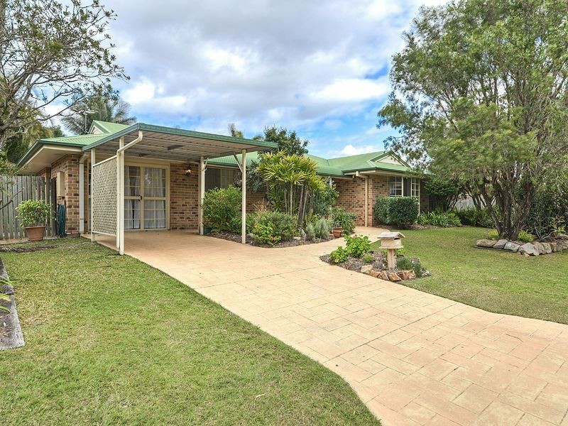 46 Lockyer Drive, Bray Park QLD 4500