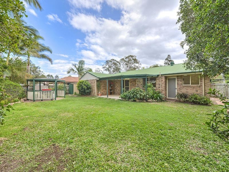 46 Lockyer Drive, Bray Park QLD 4500