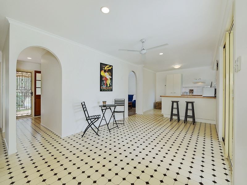 46 Lockyer Drive, Bray Park QLD 4500