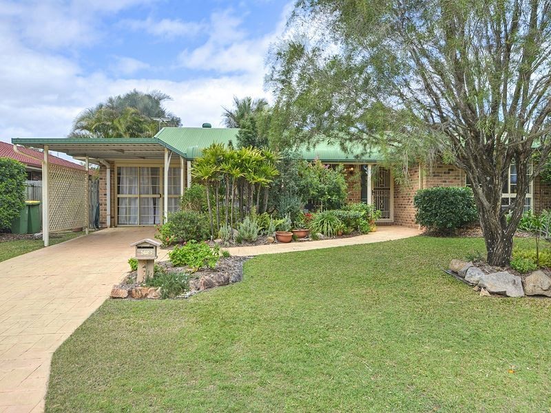 46 Lockyer Drive, Bray Park QLD 4500