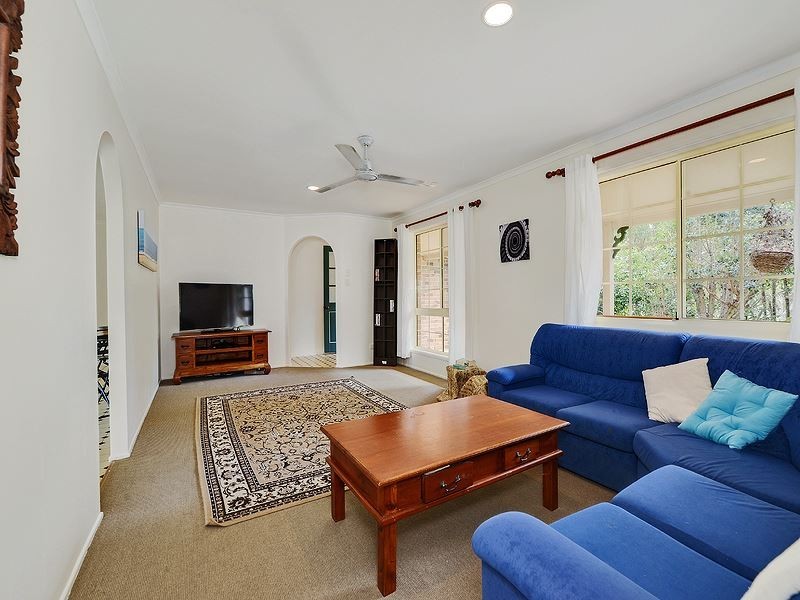 46 Lockyer Drive, Bray Park QLD 4500