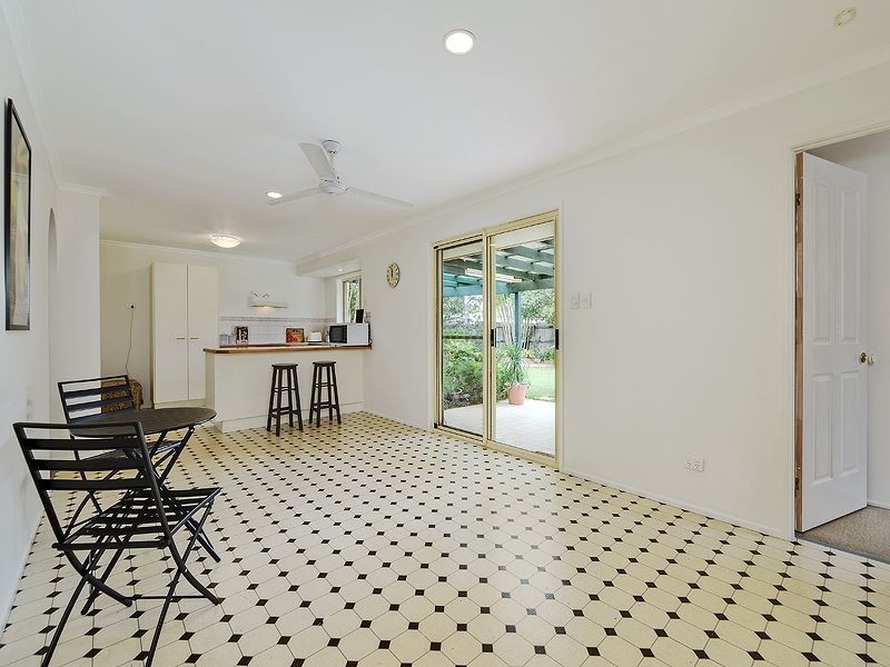 46 Lockyer Drive, Bray Park QLD 4500