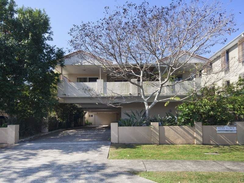 1/16 London Street, Nundah QLD 4012