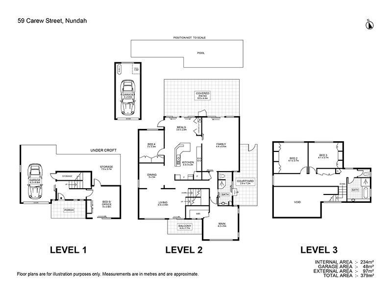 59 Carew Street, Nundah QLD 4012