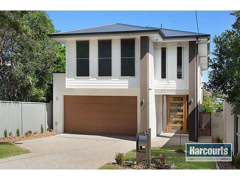 52 Wade Street, Wavell Heights QLD 4012