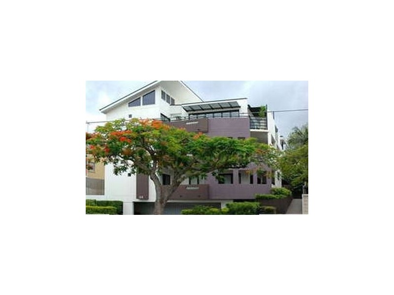 4/98 Racecourse Road, Ascot QLD 4007