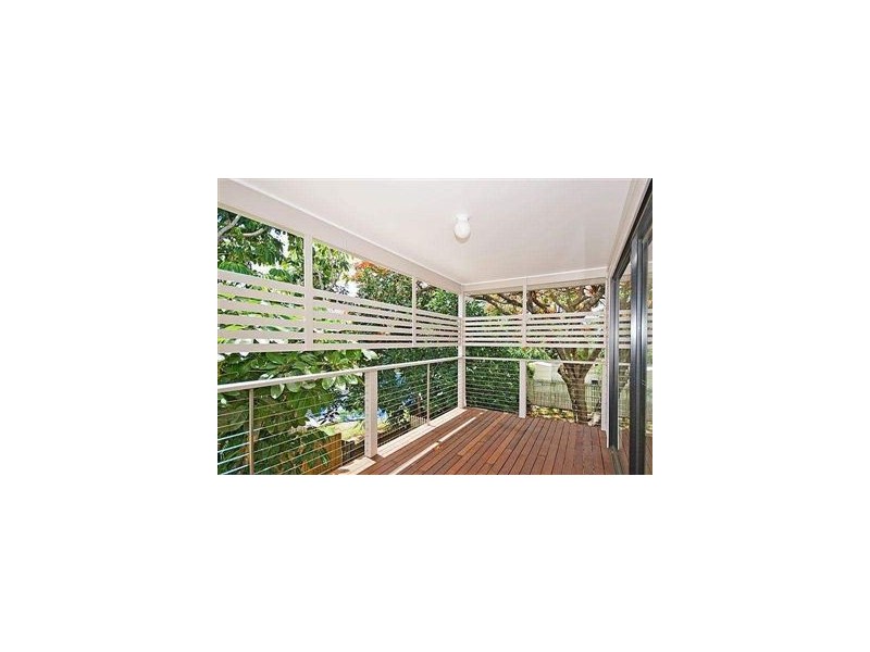 3/14 Brassey Street, Ascot QLD 4007