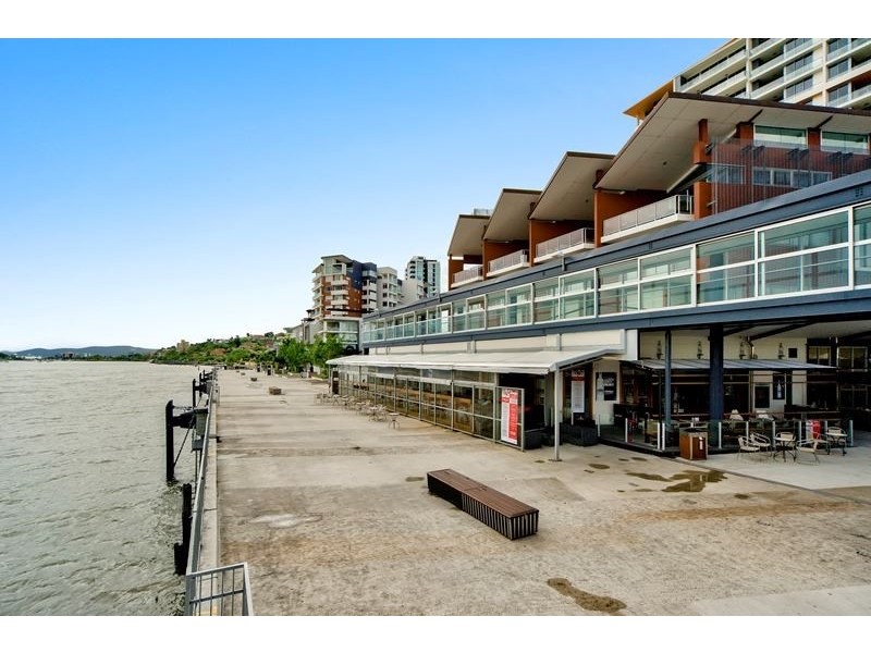 3/14 Brassey Street, Ascot QLD 4007