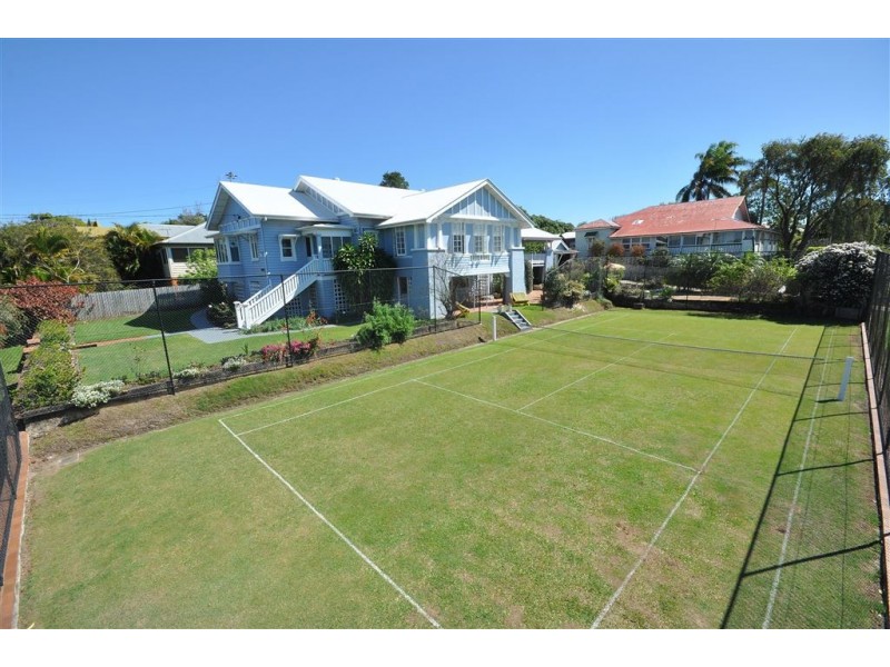 4 Kinmond Avenue, Wavell Heights QLD 4012