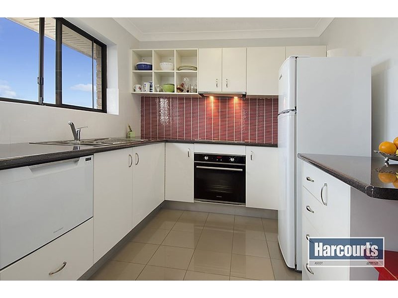 6/58 College Street, Hamilton QLD 4007