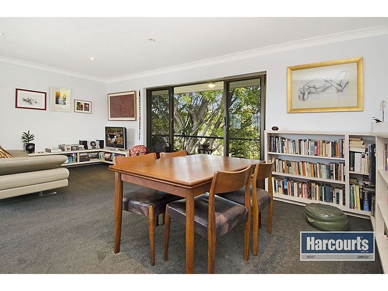 6/58 College Street, Hamilton QLD 4007