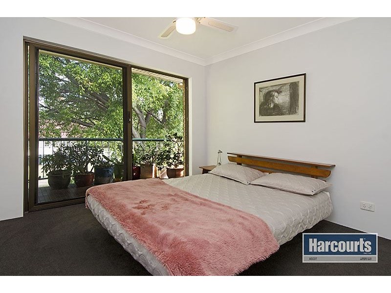 6/58 College Street, Hamilton QLD 4007