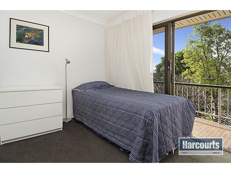 6/58 College Street, Hamilton QLD 4007