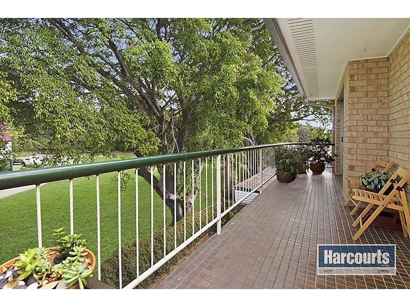 6/58 College Street, Hamilton QLD 4007