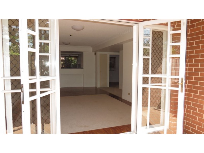 2/12 Magdala Street, Ascot QLD 4007