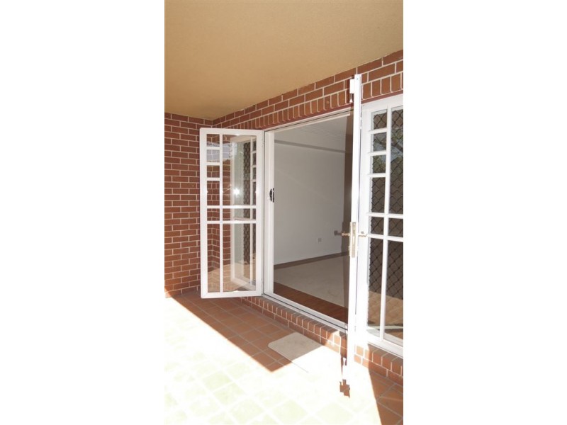 2/12 Magdala Street, Ascot QLD 4007