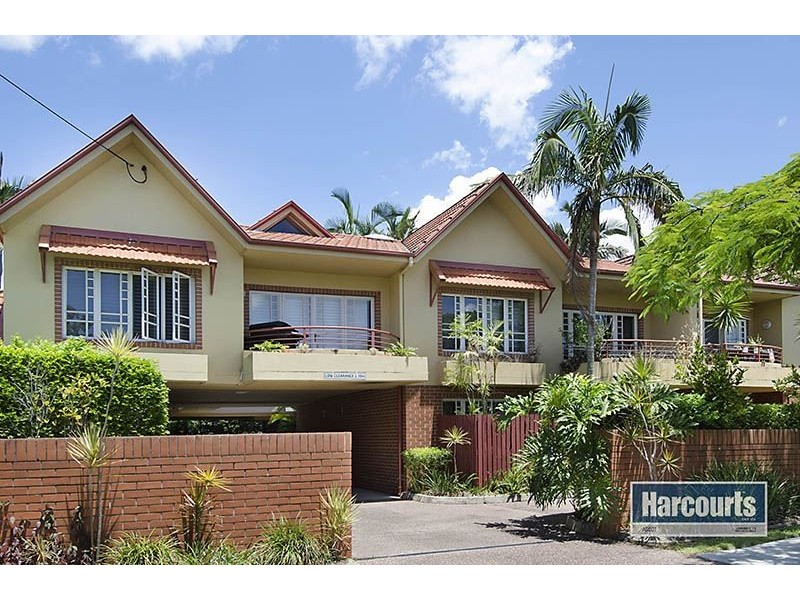 2/12 Magdala Street, Ascot QLD 4007