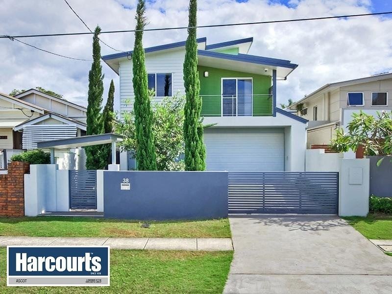 38 School Street, Hendra QLD 4011