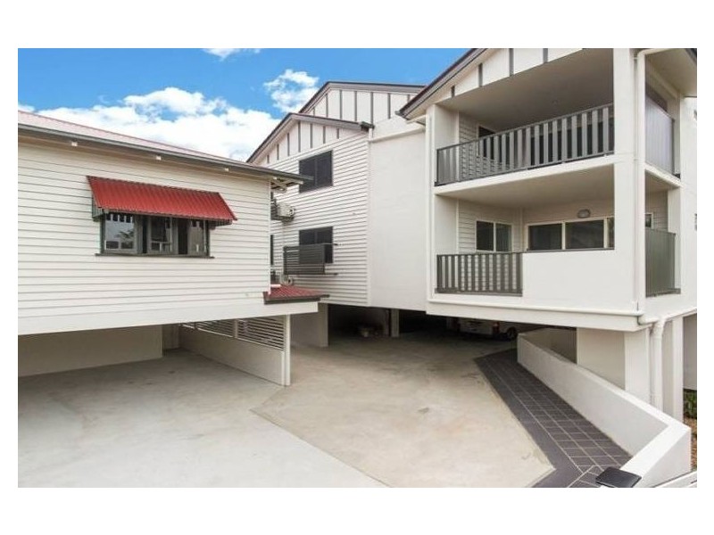 3/854 Sandgate Road, Clayfield QLD 4011