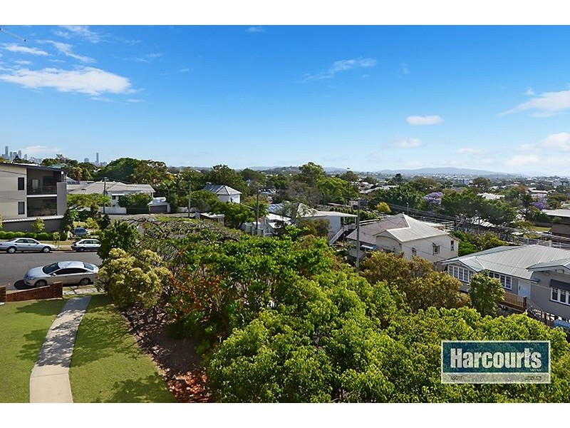 7/47 Stopford Street, Wooloowin QLD 4030